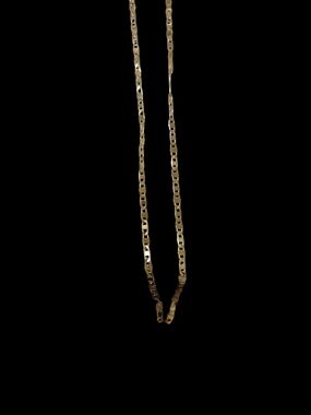 Stainless Steel Box-Link Chain